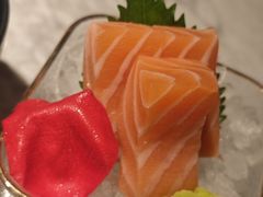 -阿吾罗日本料理(K11艺术中心店)