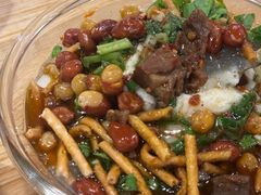 -嘉州叶婆婆钵钵鸡(建设路店)