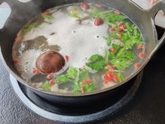 -盡膳口福·百年汤方火锅(科华北路店)