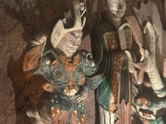 -洛阳古墓博物馆