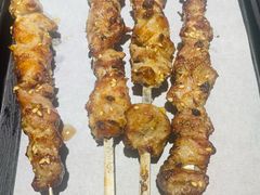 -京悦南门涮羊肉·羊蝎子火锅(田林路店)