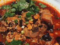 -天辣(金桥啦啦宝都店)