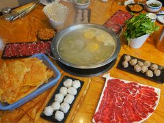 -林记潮牛·牛肉火锅(上马墩店)