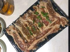 -梅梅家的烤肉店(槐北路店)