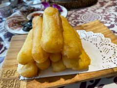 炸脆米酒-杨记隆府(时代天街店)