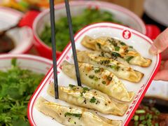 -吉祥馄饨(上海斜土店)