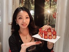-Osteria Garden 生蚝花园餐厅(原进贤路店)