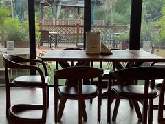 -浦鸿会尚莊亲子餐厅(碧云店)