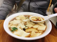 豆腐脑-聚香斋(东关街店)