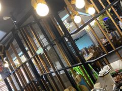 大堂-田趣园长沙菜(天安云谷店)