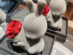 -ROSEONLY诺誓(磐基中心店)