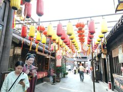 -董永七仙女文化园
