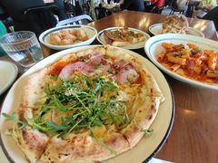 -PIZZA BIANCA(万象城店)