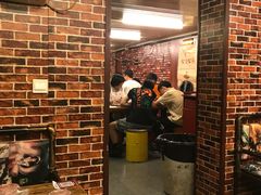 大堂-大胡子海鲜·天津菜·砂锅烧烤(五大道创始店)