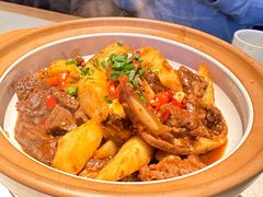 -湘鼎盛·大厨鲜炒湖南味(高新银泰店)