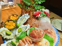 -蟹将军·松叶蟹和牛日料放题自助(K11店)