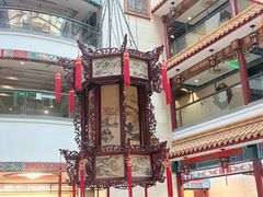 -丰泽园饭店