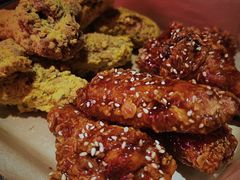 -양평식당·杨平食堂(华贸店)