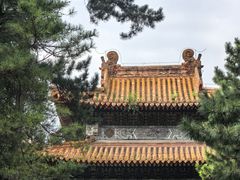 -沈阳市东陵公园