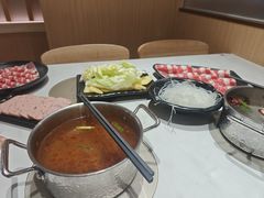-呷哺呷哺 黄金牧场 (新中关购物中心店)
