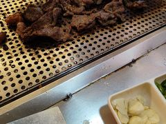 -大凉山彝家烤肉坊自助西昌火盆烧烤(建设路店)