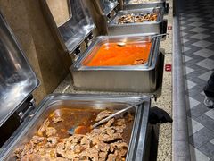 -汉巴味德·烤肉与啤酒的自助(杭州大悦城店)