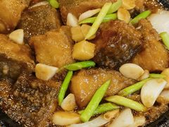 -西江美食舫·江西菜(健德桥店)