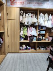 -咔咔亲子孕婴摄影美学馆(都江堰店)