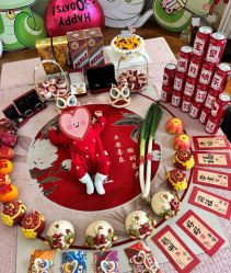 -蓓爱娇琪月子会所(虹口店)