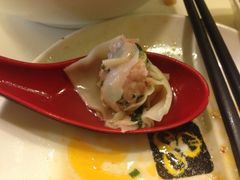 -一品小笼(金融街店)