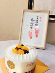 -月幸福月子中心(静安店)