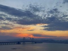 -星海湾跨海大桥