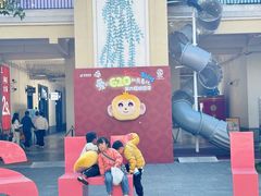 -百联奥特莱斯广场(长沙店)