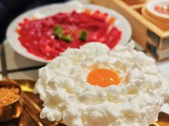 -朱光玉火锅馆(正弘城店)