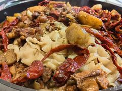 -金柱大盘鸡(和田二街店)