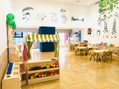 -哈沐德国际托育早教(保利城旗舰店)