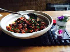马仕玖煲-马仕玖煲·融合菜·酥不腻烤鸭(人大店)