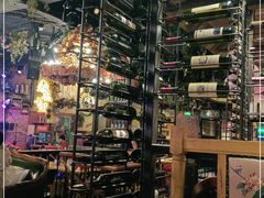 -春风十里烧烤音乐吧(实力乐队驻唱三元里店)