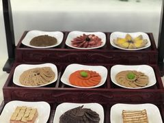 -武汉国际博览中心-B4馆