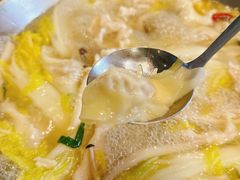 兔肉抄手-芭夯兔·无骨兔汤锅(华阳店)