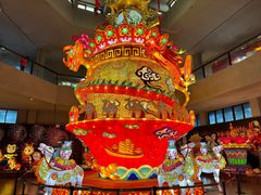 -中国彩灯博物馆