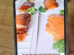 -老街坊美食汇(玉兰大街店)