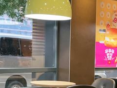-麦当劳(双榆树店)