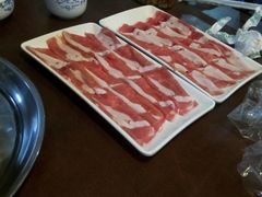 -年巴羊肉铺老铜锅(梅江店)