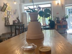 -ABCD咖啡屋(妇幼店)