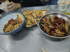 -小民大排档(光谷店)