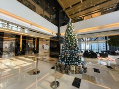 -上海龙之梦万丽酒店