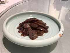 土香肠-鱼食饭稻·苏浙土菜17年老馆子(平江路店)