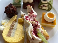 -金茂君悦·食在56海鲜自助餐厅ON56