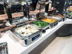 -天荷菜根·闽南素食自助(刺桐北路店)